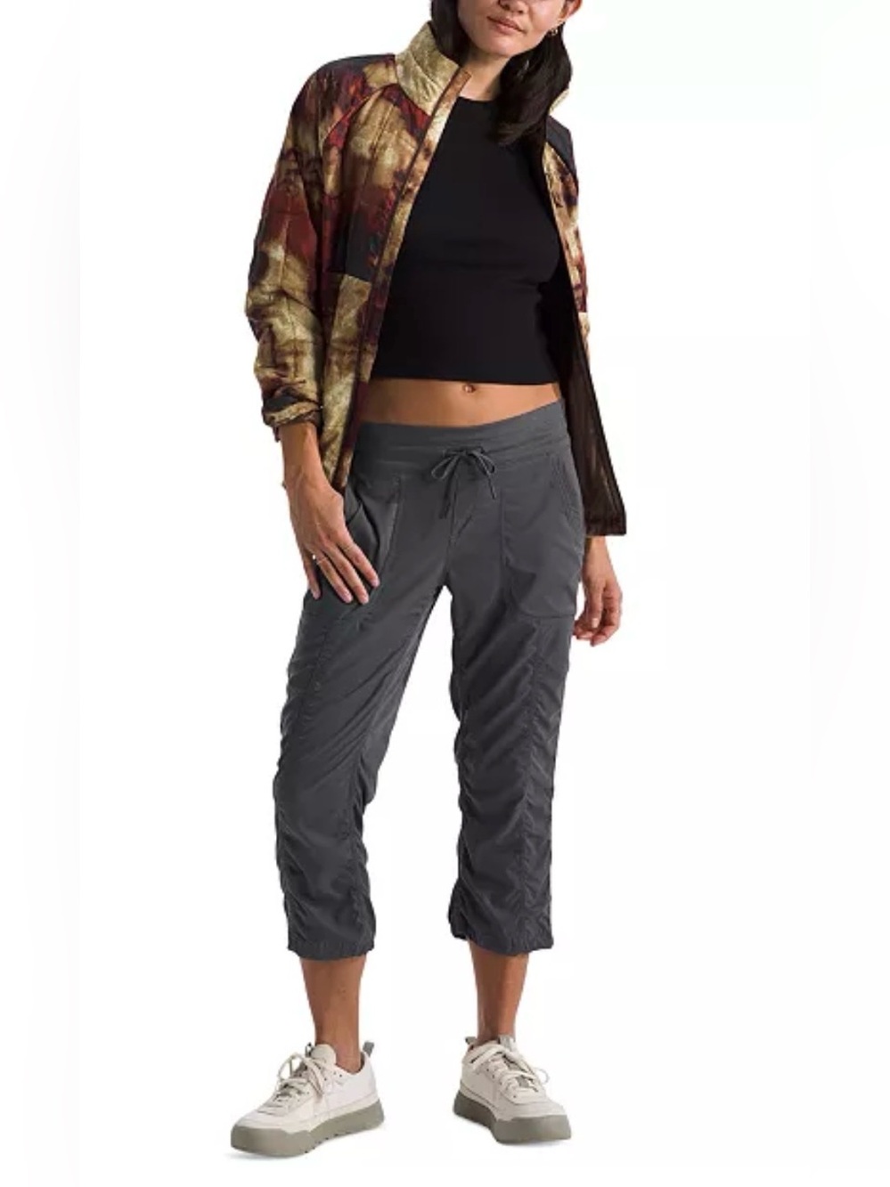 The North Face Capris